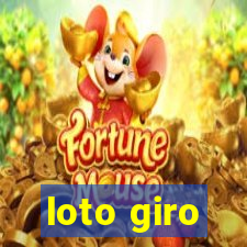 loto giro